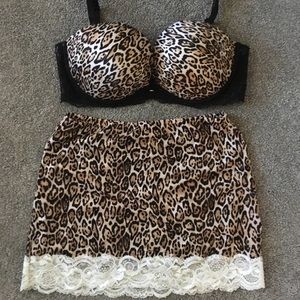 Victoria’s secret set